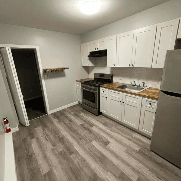 New Age Home Improvement remodeling project in Morganville, NJ