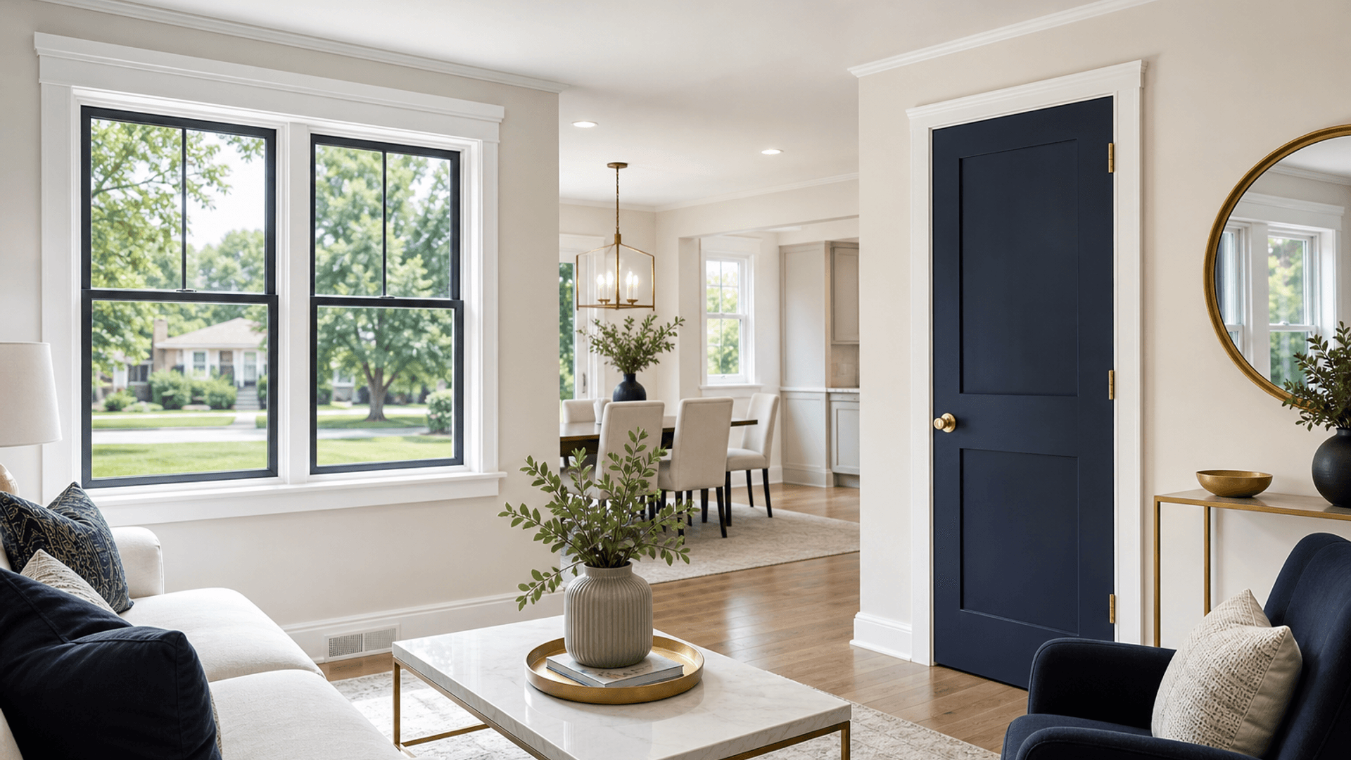 doors & windows