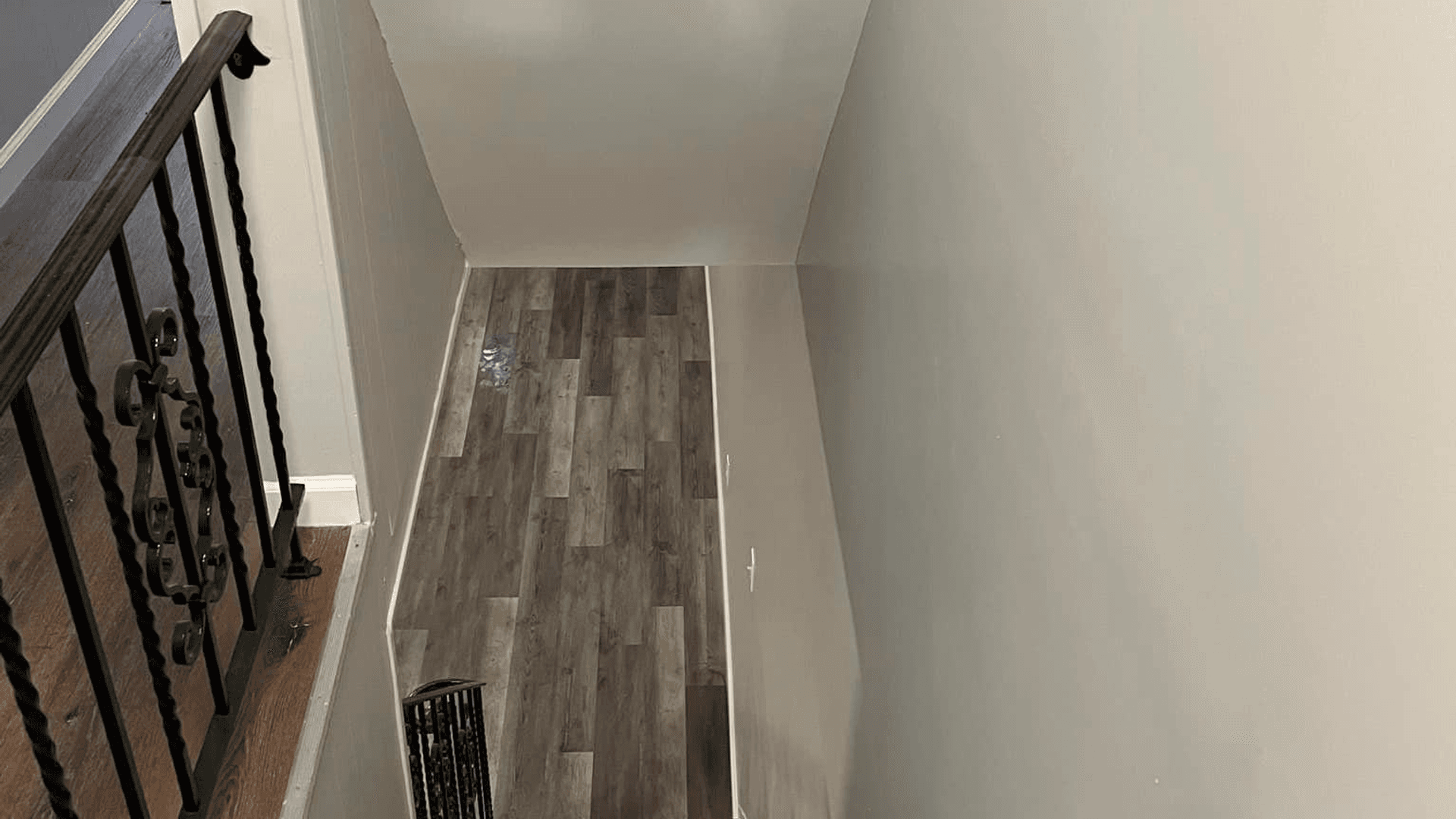 flooring installation