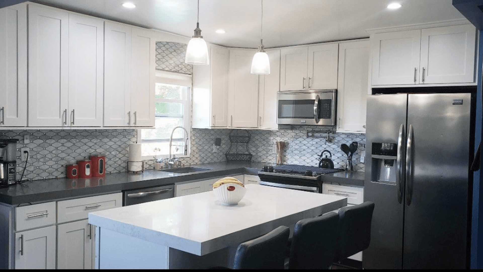 kitchen remodeling